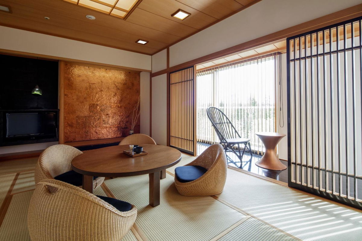 Sendai Royal Park Hotel photo 4