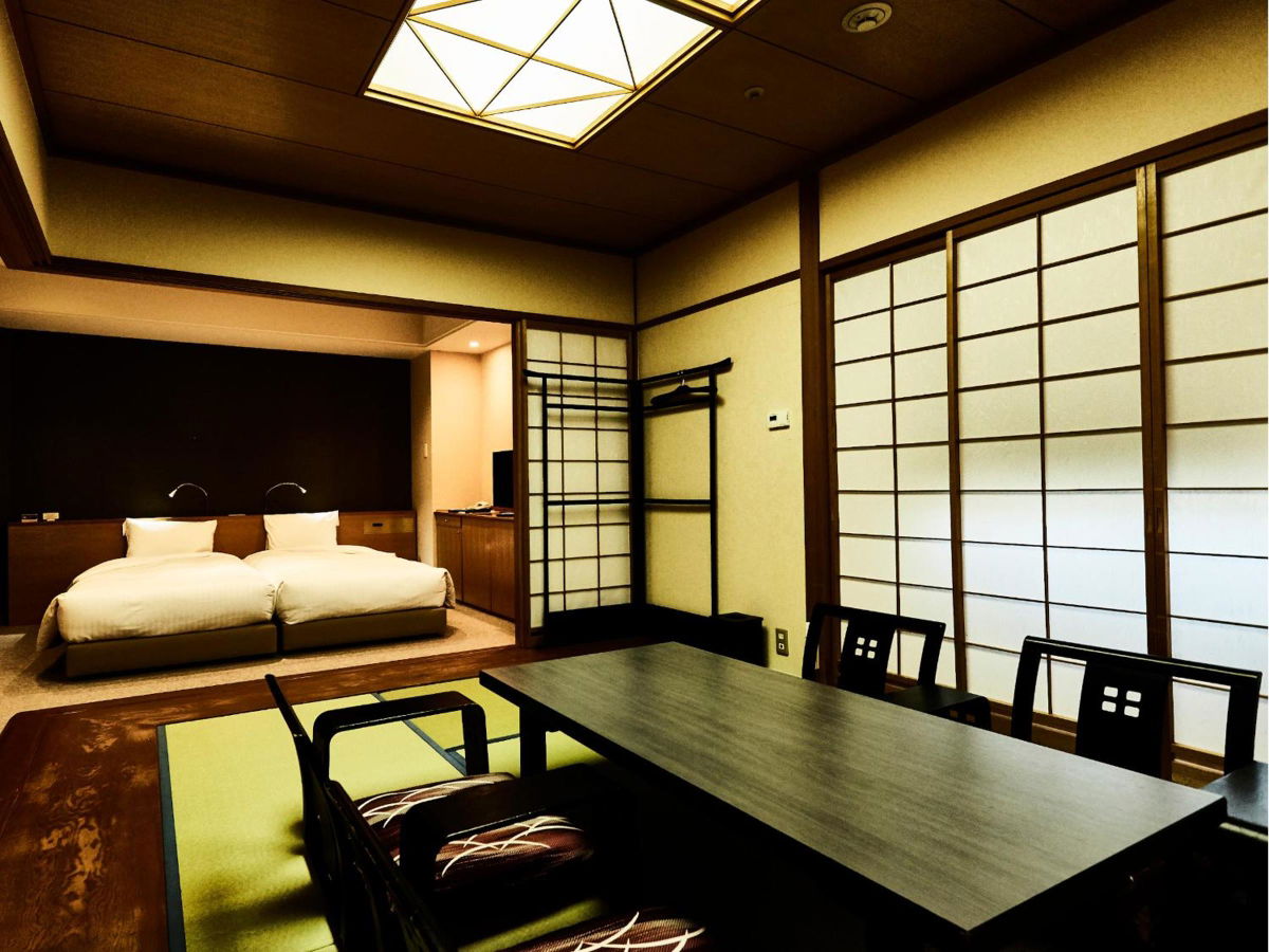 One Station Hotel Kumamoto -DLIGHT LIFE & HOTELS- photo 4