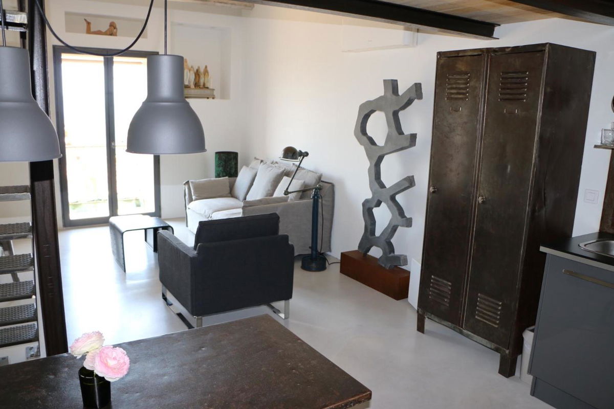 La Suite de la Maison du Village in Gassin, FR
