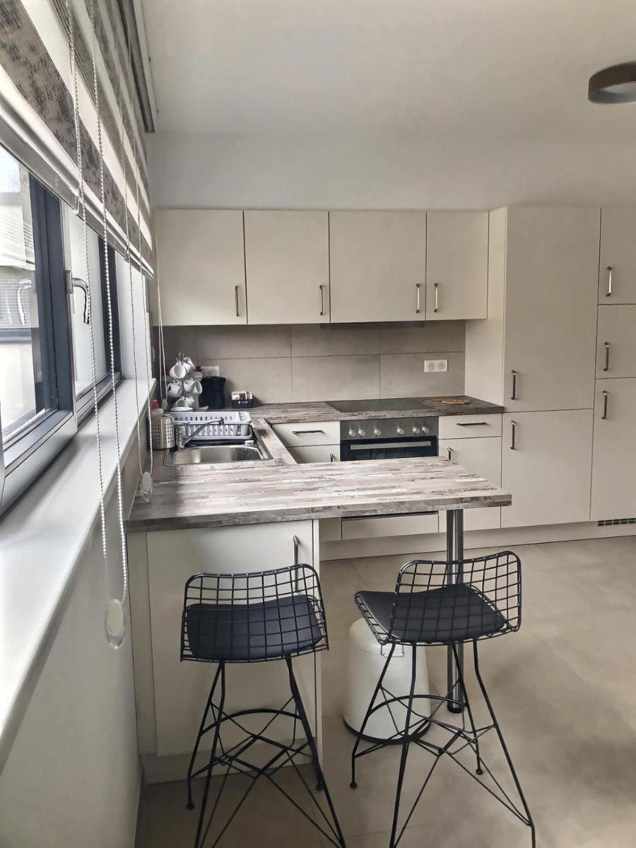 KRésidence Appartement Neuf Saint-Louis photo 5