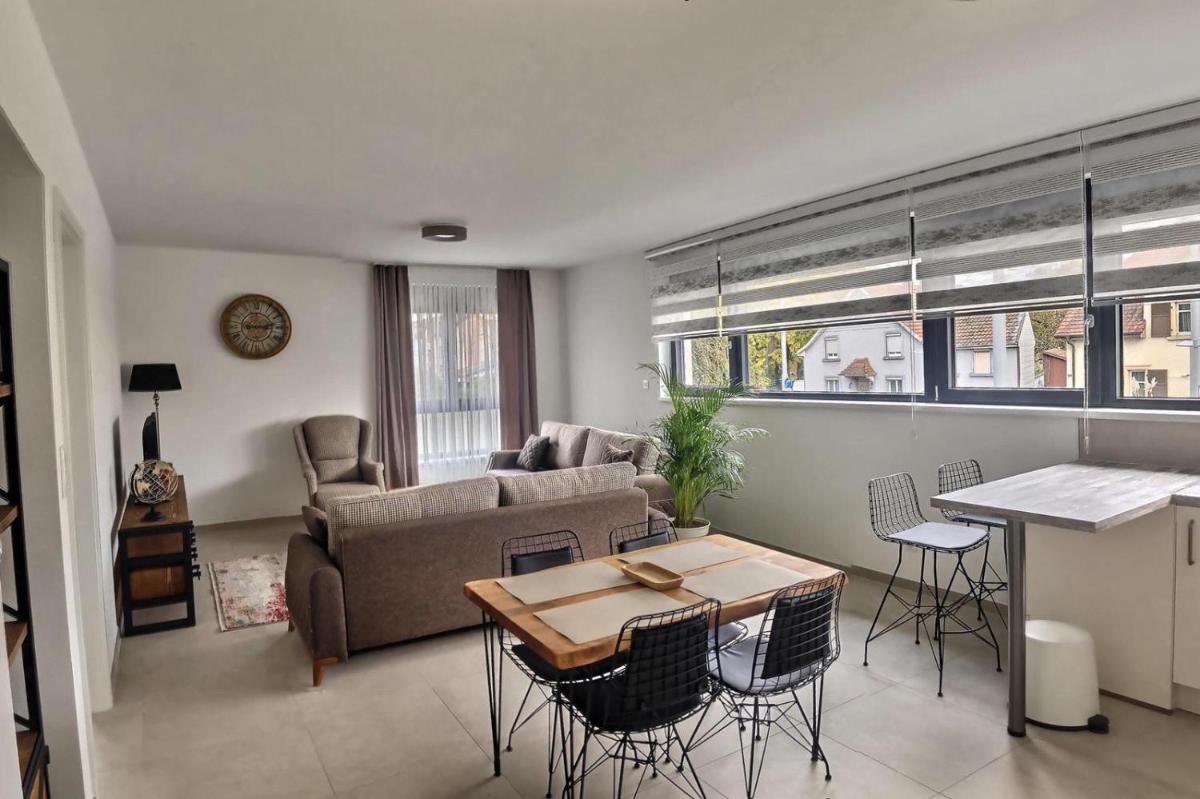 KRésidence Appartement Neuf Saint-Louis photo 4