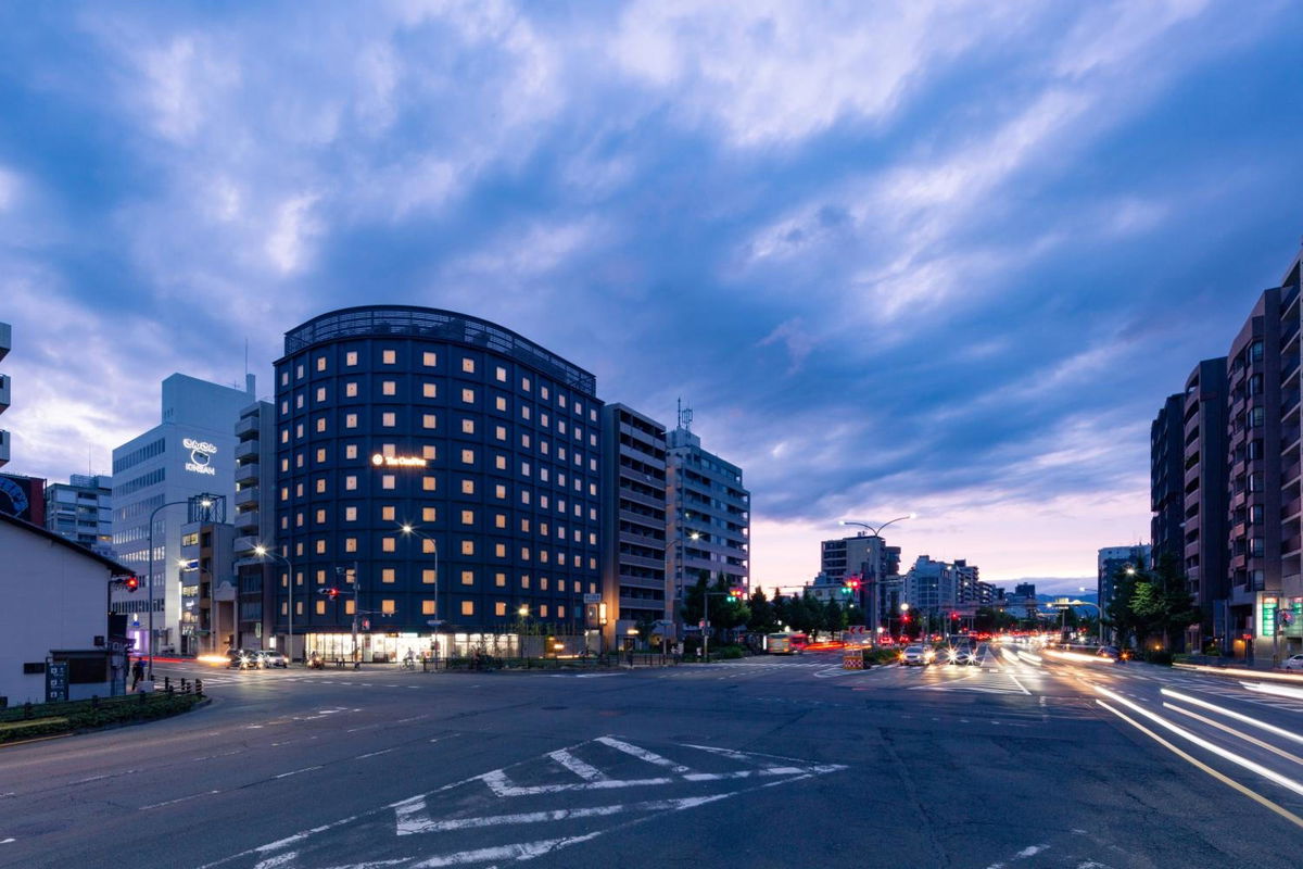 The OneFive Kyoto Shijo photo 3