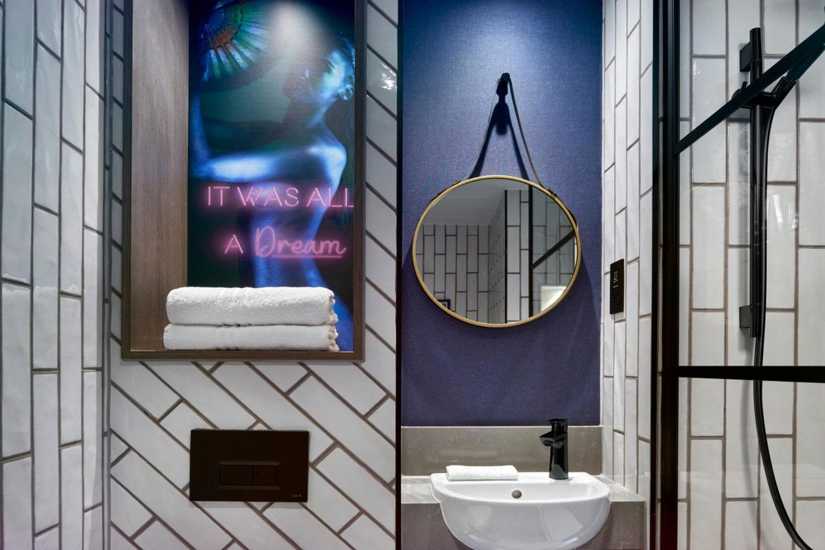 NYX Hotel London Holborn by Leonardo Hotels photo 5
