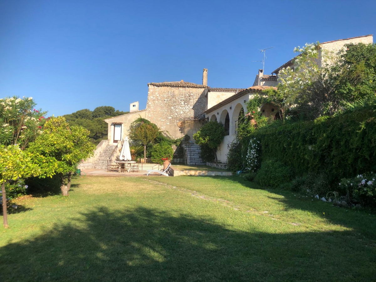 La Petite Maison in Saint-Paul-de-Vence, FR