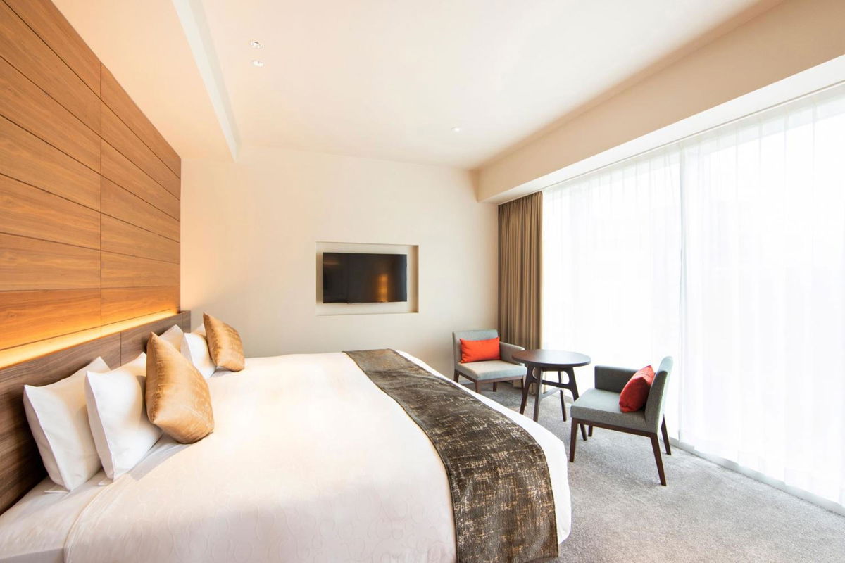 karaksa hotel premier Tokyo Ginza photo 4