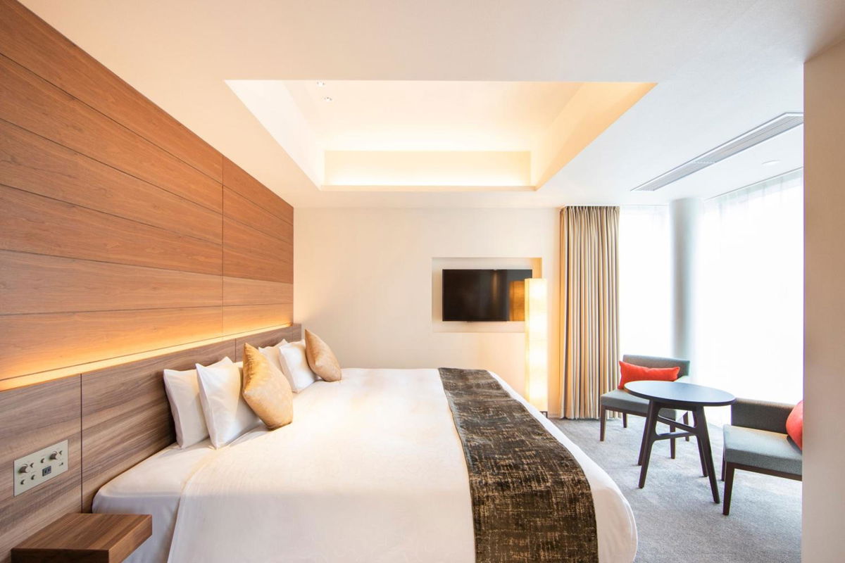 karaksa hotel premier Tokyo Ginza photo 3