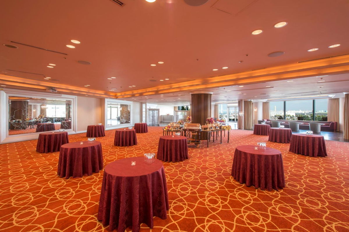 InterContinental Yokohama Grand by IHG photo 5