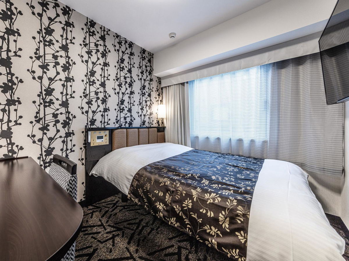 APA Hotel Roppongi SIX photo 5