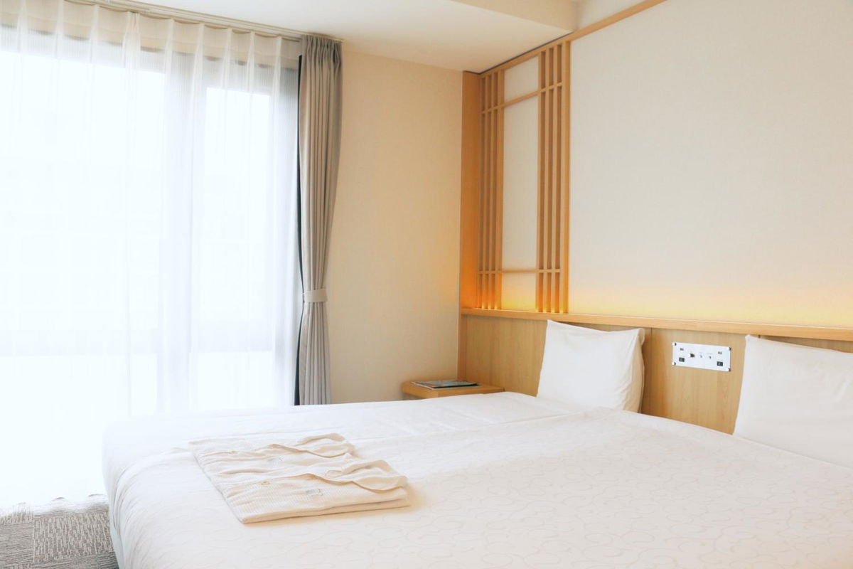 Henn na Hotel Premier Kyoto Eki Hachijoguchimae photo 4