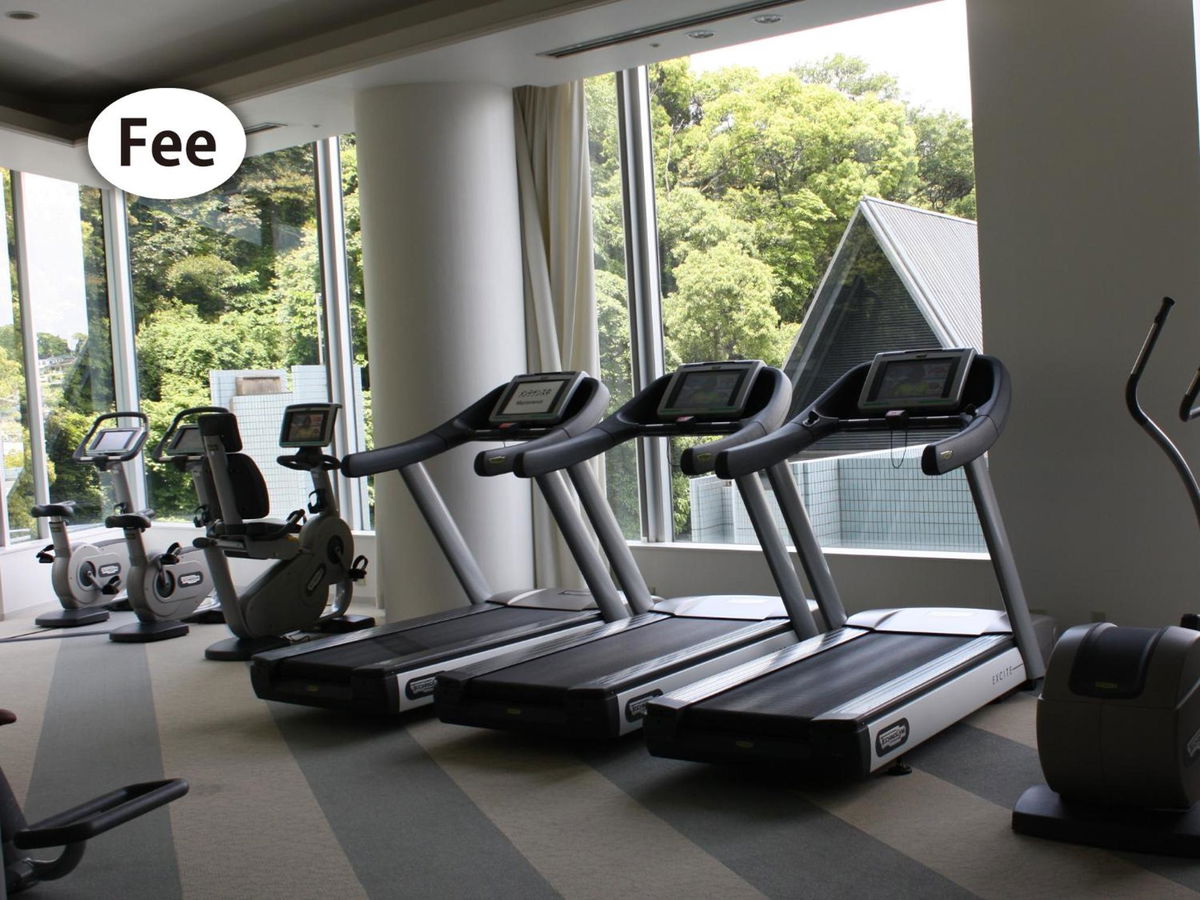 Grand Prince Hotel Hiroshima photo 5