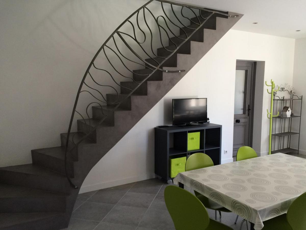 Champagne BNB - La Source photo 4