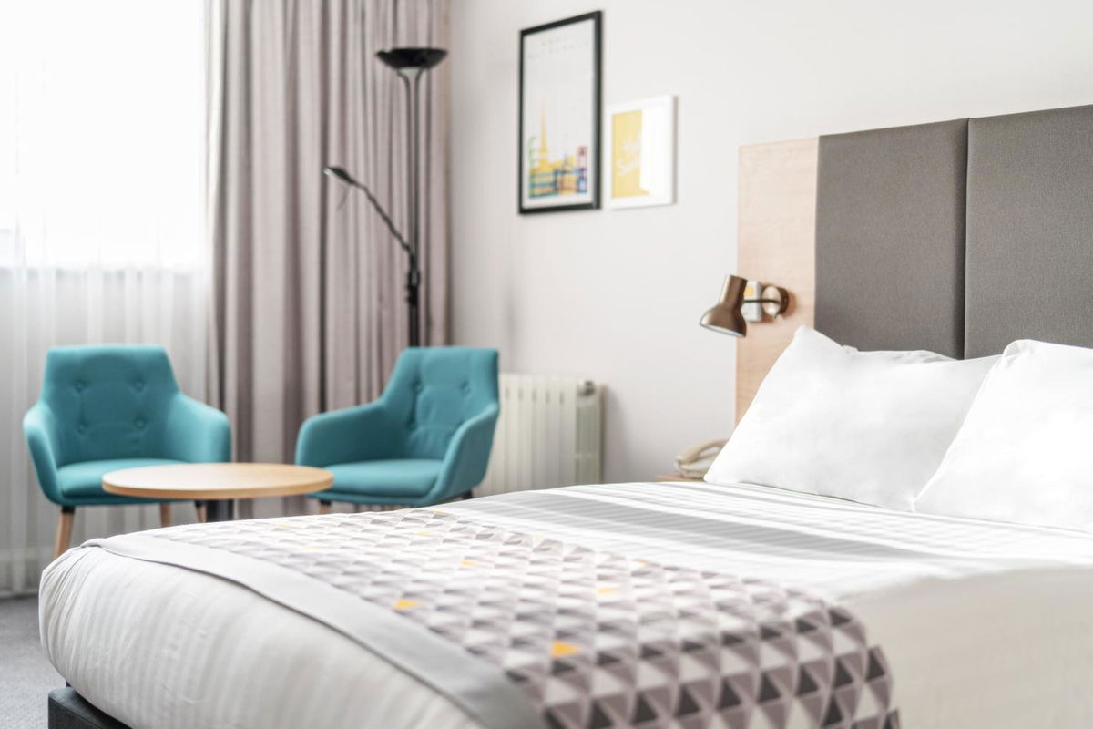 Holiday Inn Hemel Hempstead M1, Jct. 8 by IHG photo 3