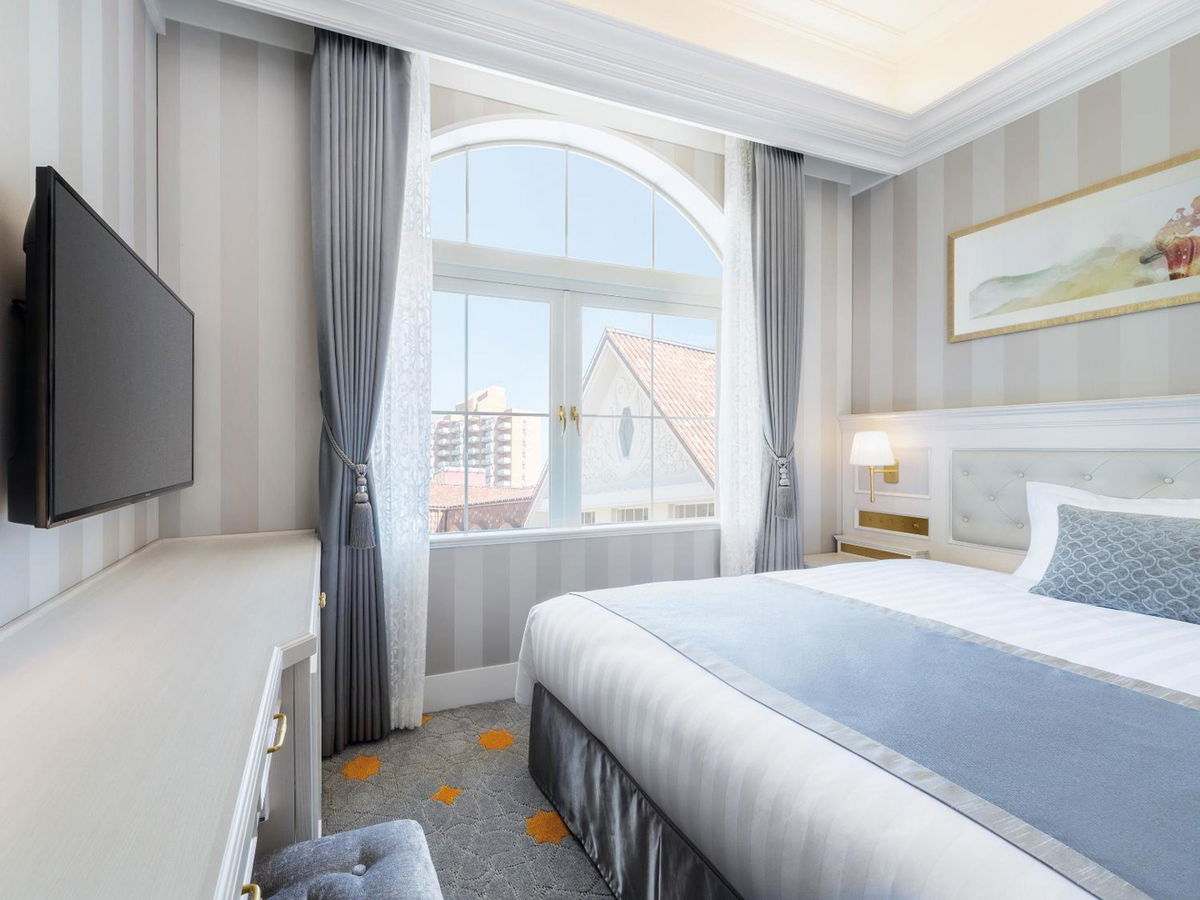Takarazuka Hotel photo 2