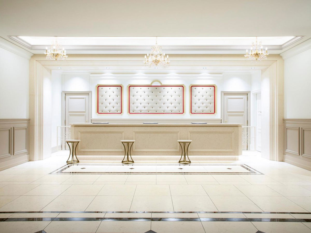 Takarazuka Hotel photo 4