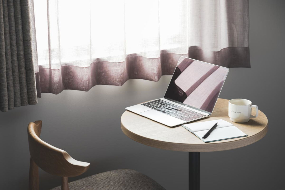 Nest Hotel Hiroshima Ekimae photo 4
