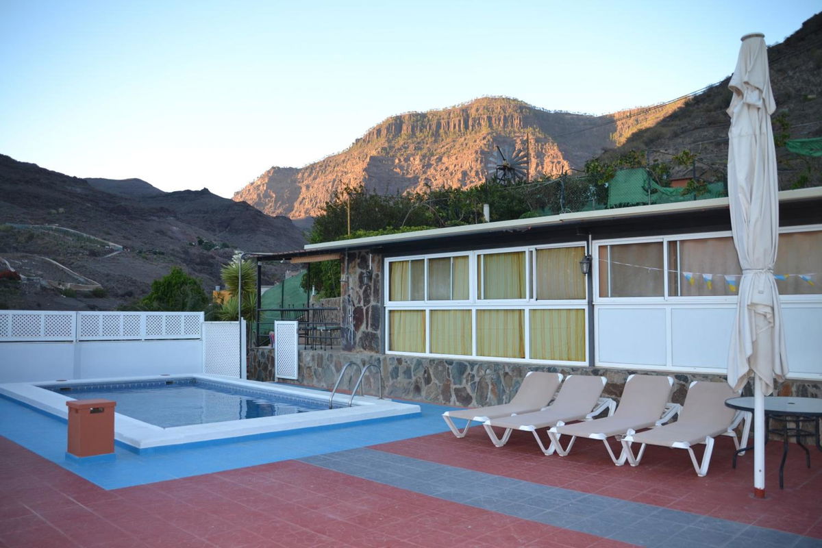 Las Medinas Apartamentos in Las Palmas de Gran Canaria, ES