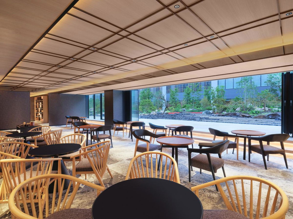 InterContinental Yokohama Pier 8 by IHG photo 3