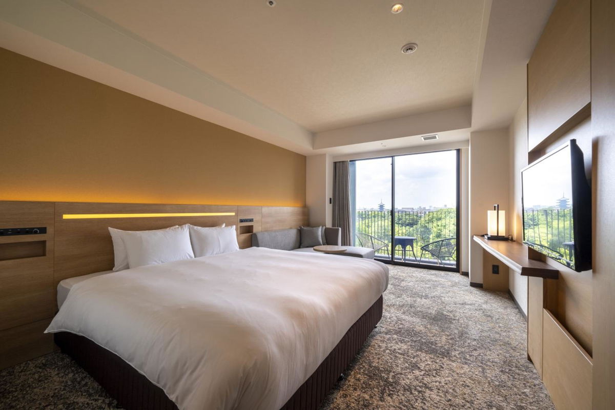 Umekoji Potel KYOTO photo 2