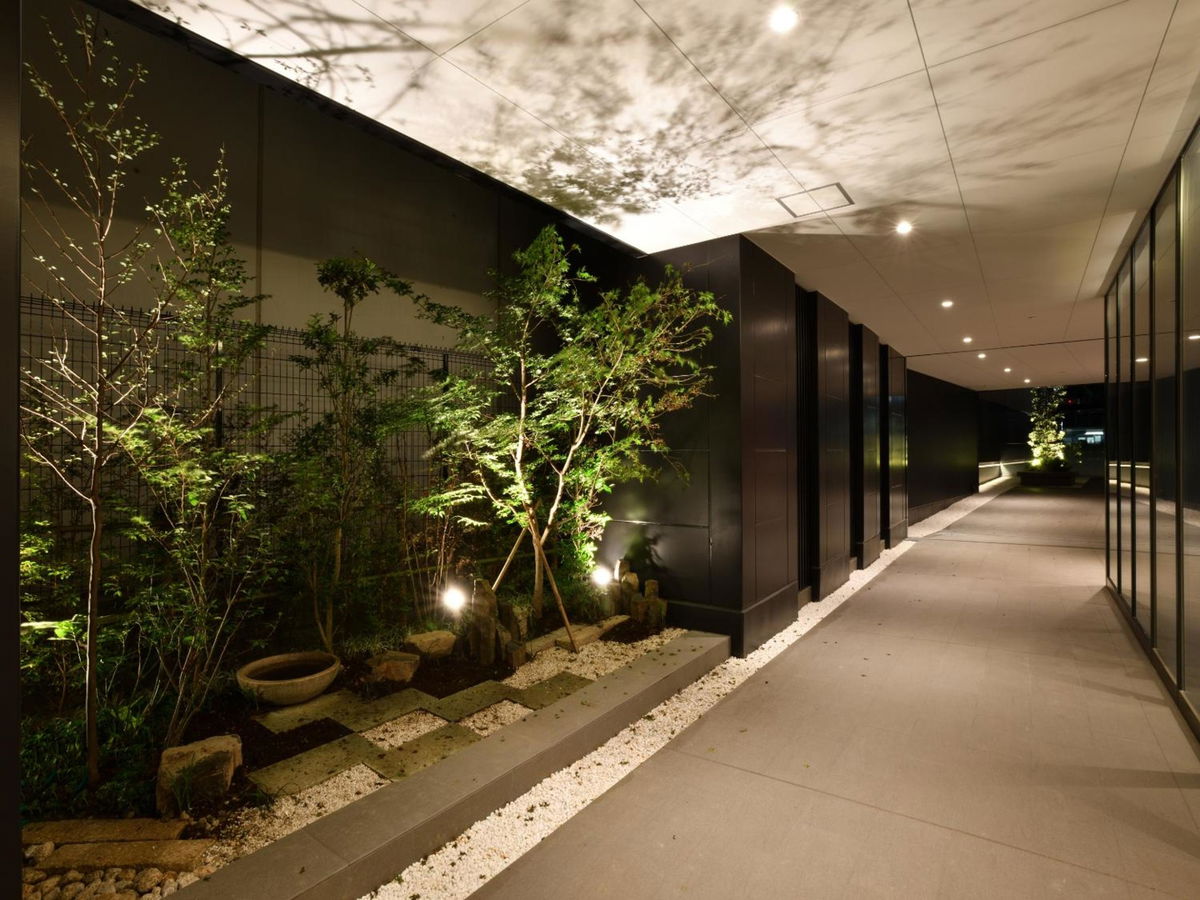 Hotel Keihan Sendai photo 4