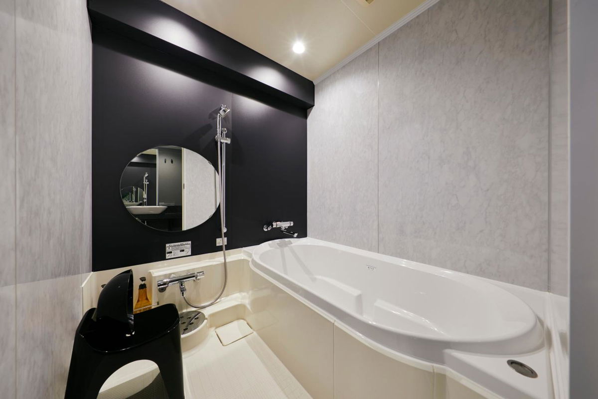 Cross Hotel Osaka photo 4