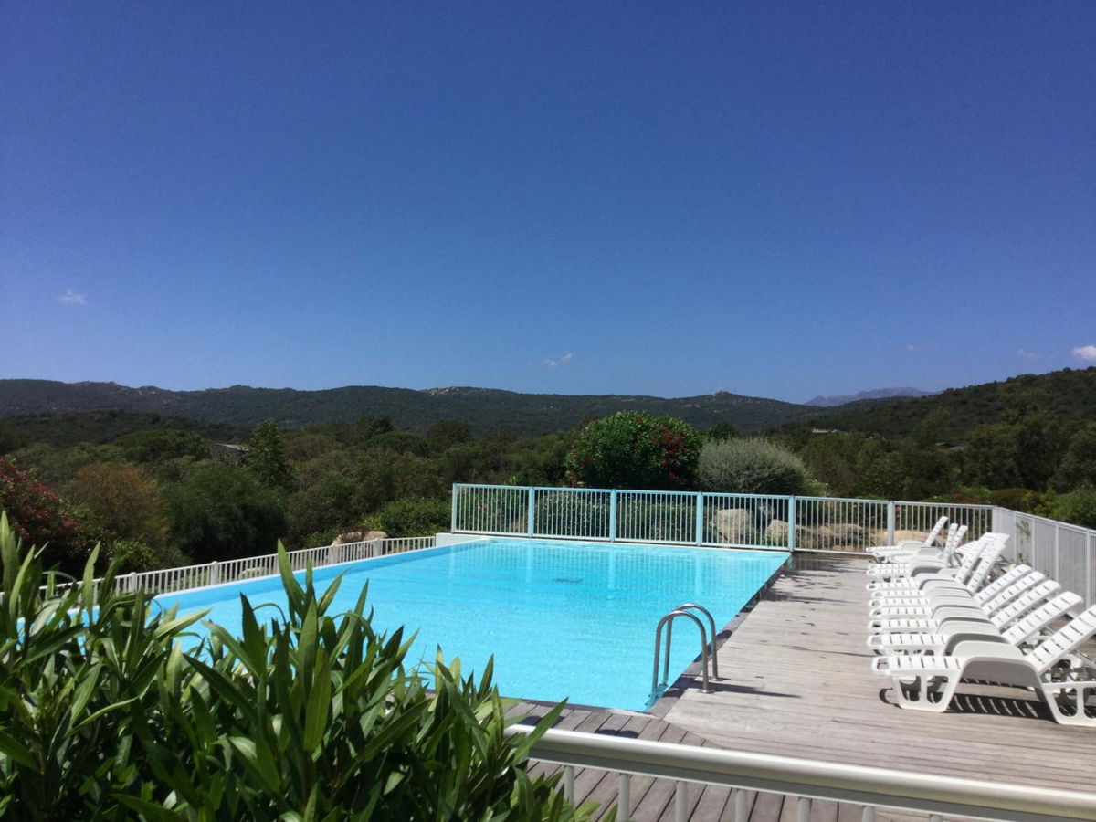 Villa Les Hameaux Di Santa Giulia photo 5