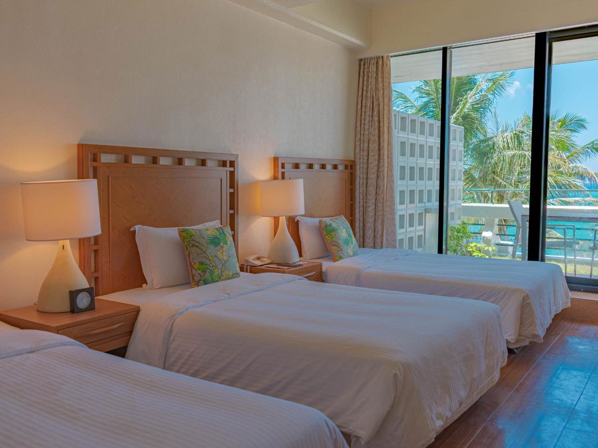 HOTEL MOON BEACH MUSEUM RESORT photo 3