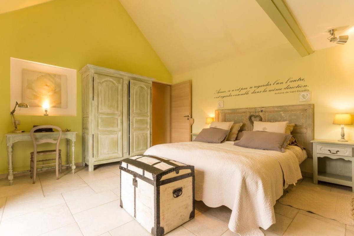 Gîte de la Valière photo 4