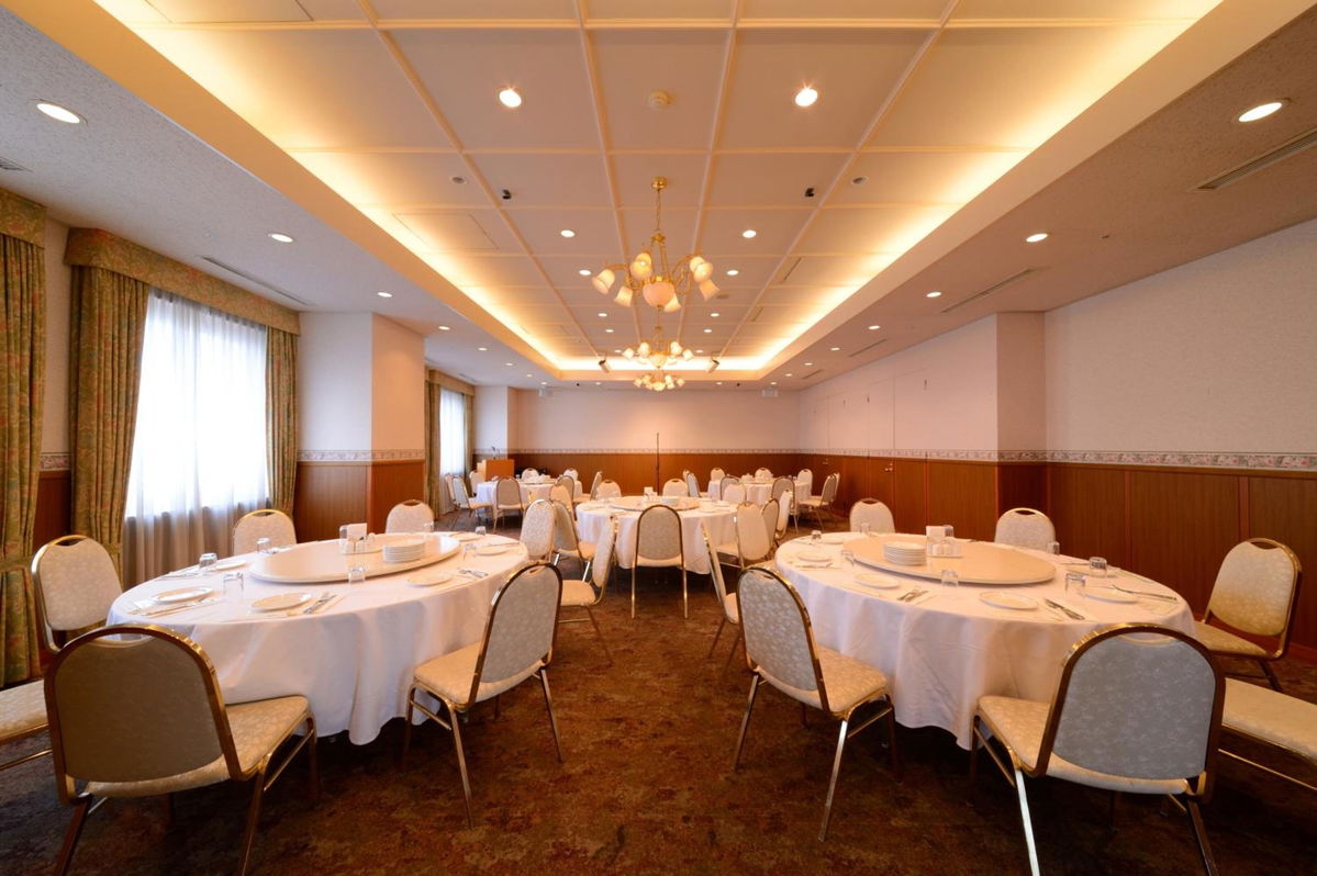 Hotel JAL City Aomori photo 3
