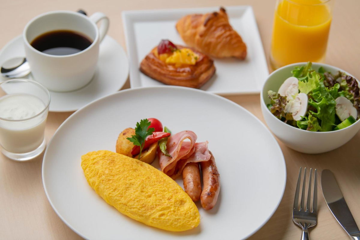 Hyatt House Kanazawa photo 4
