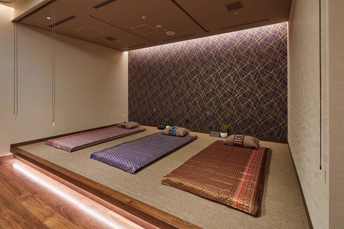 Villa Fontaine Grand Tokyo Ariake photo 5
