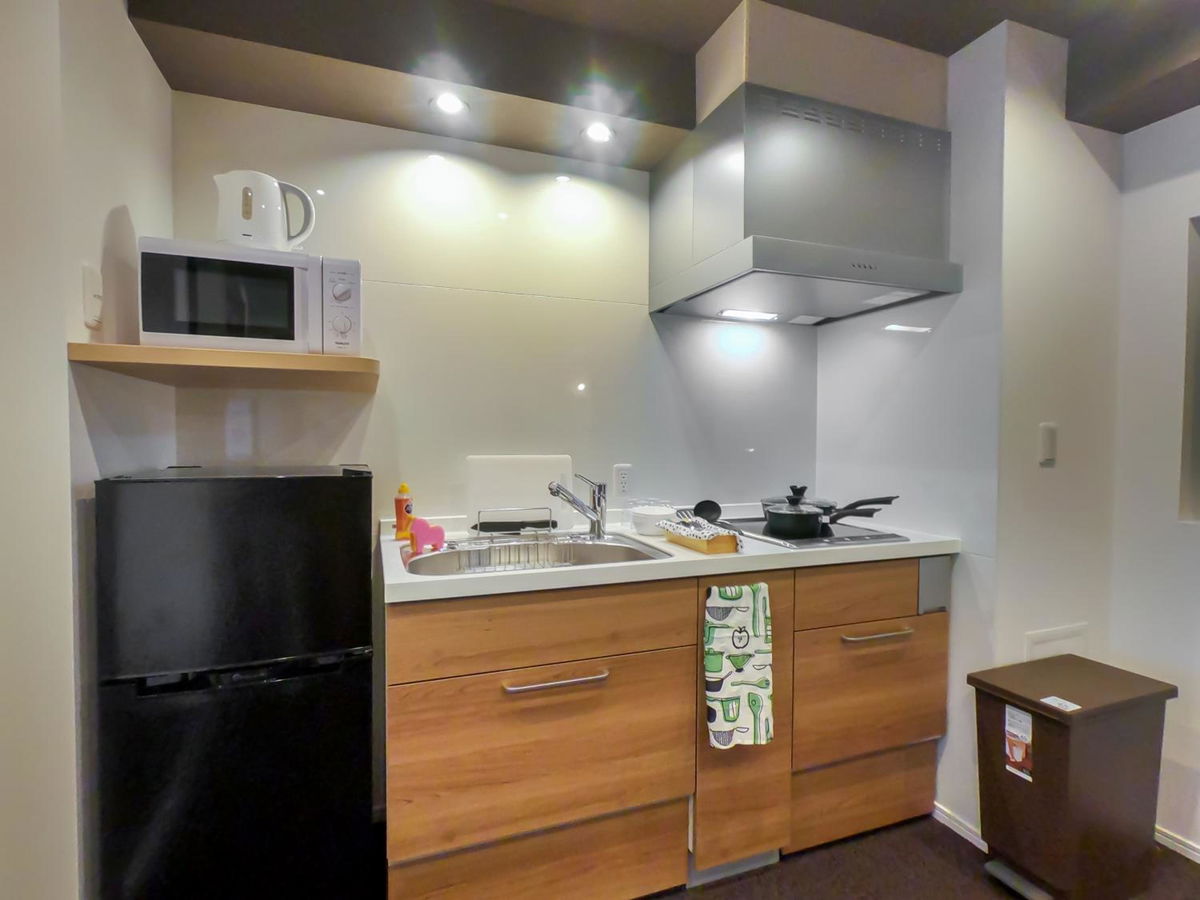 Hotel S-Presso Central photo 5
