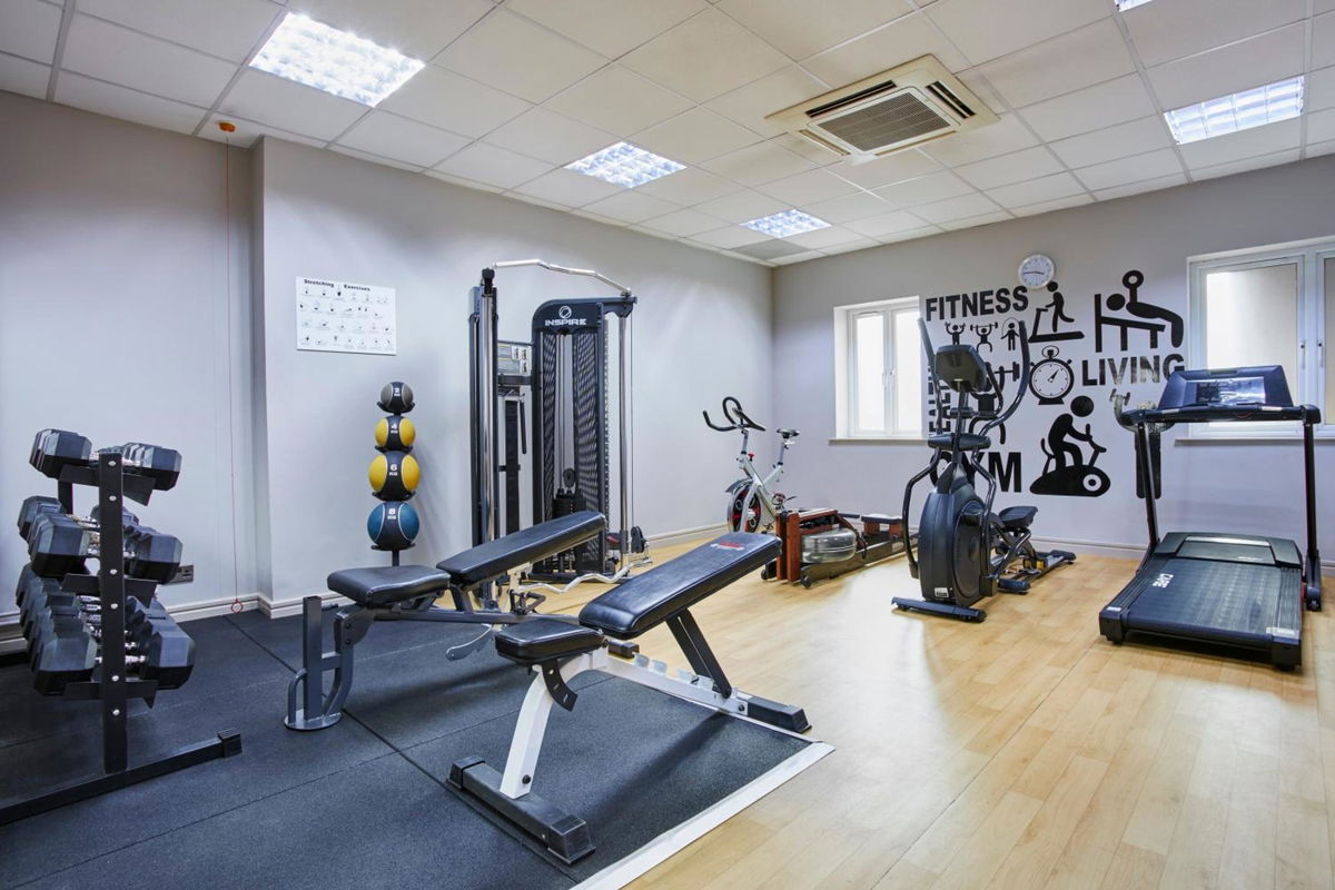 Holiday Inn Belfast by IHG photo 3