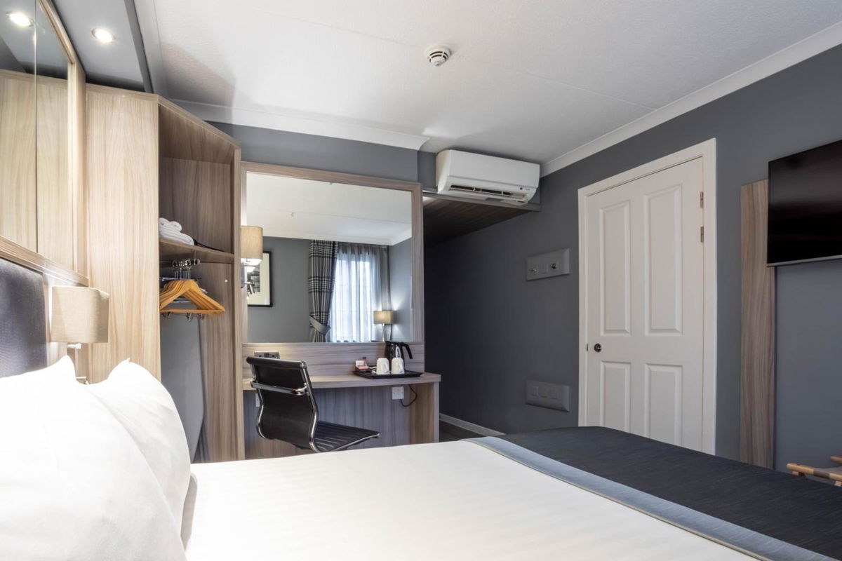 Holiday Inn Glasgow City Theatreland by IHG photo 4