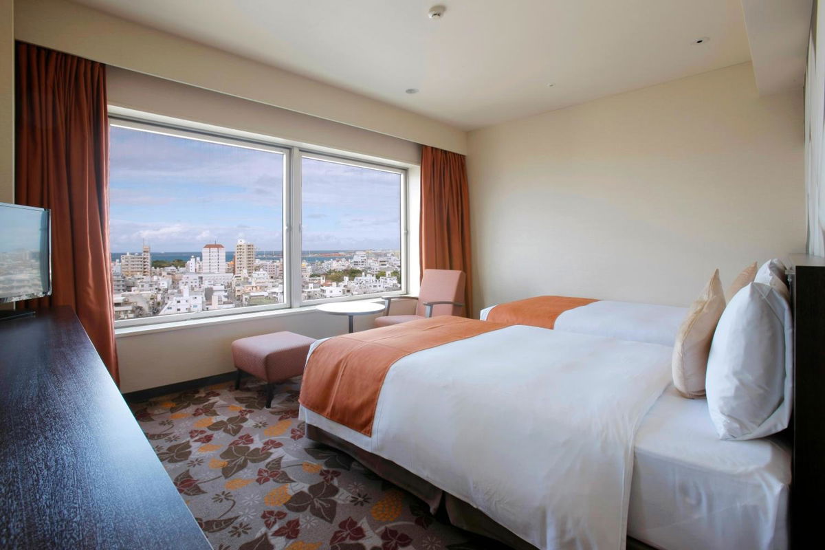 Okinawa NaHaNa Hotel & Spa photo 3