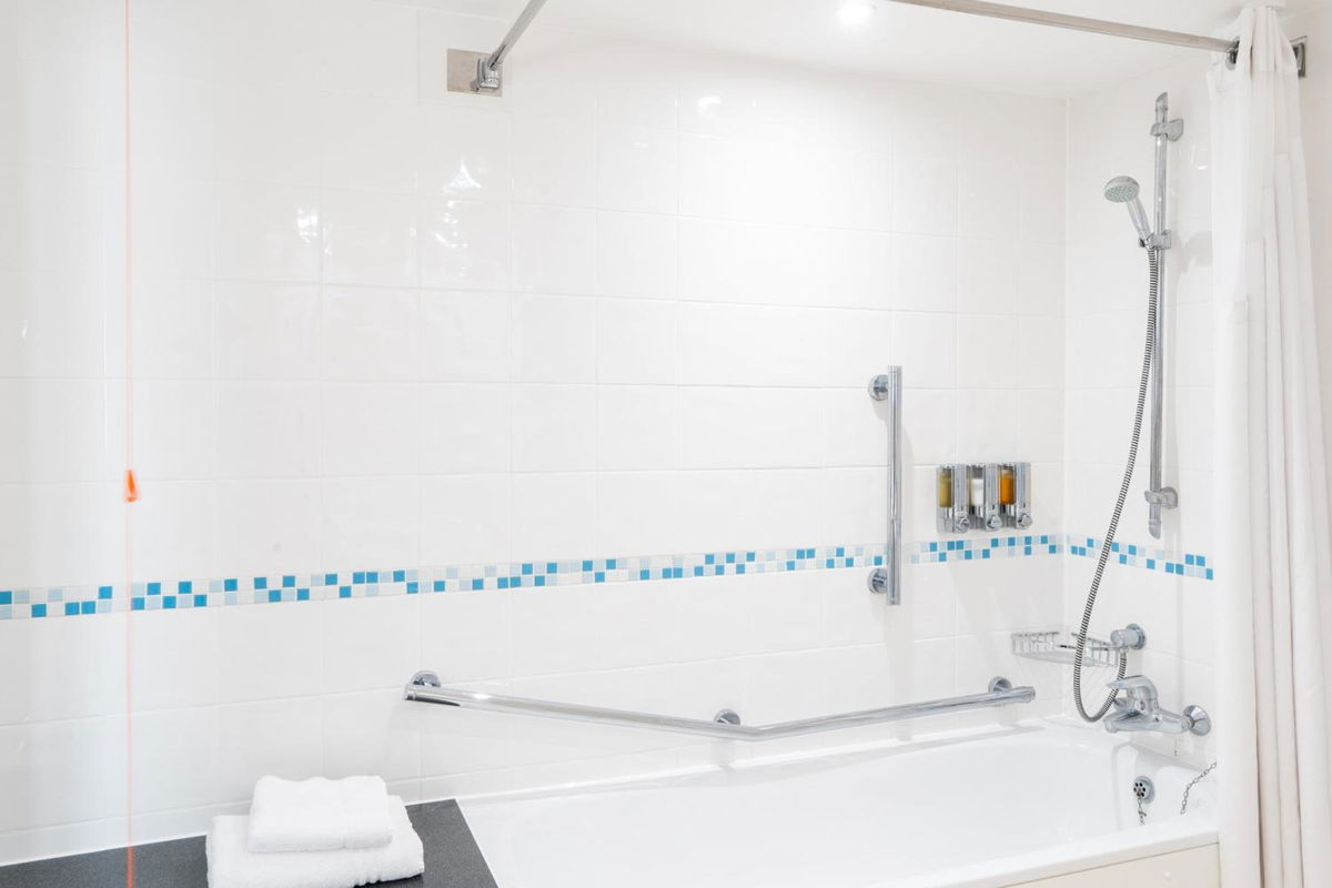 Holiday Inn Hemel Hempstead M1, Jct. 8 by IHG photo 4