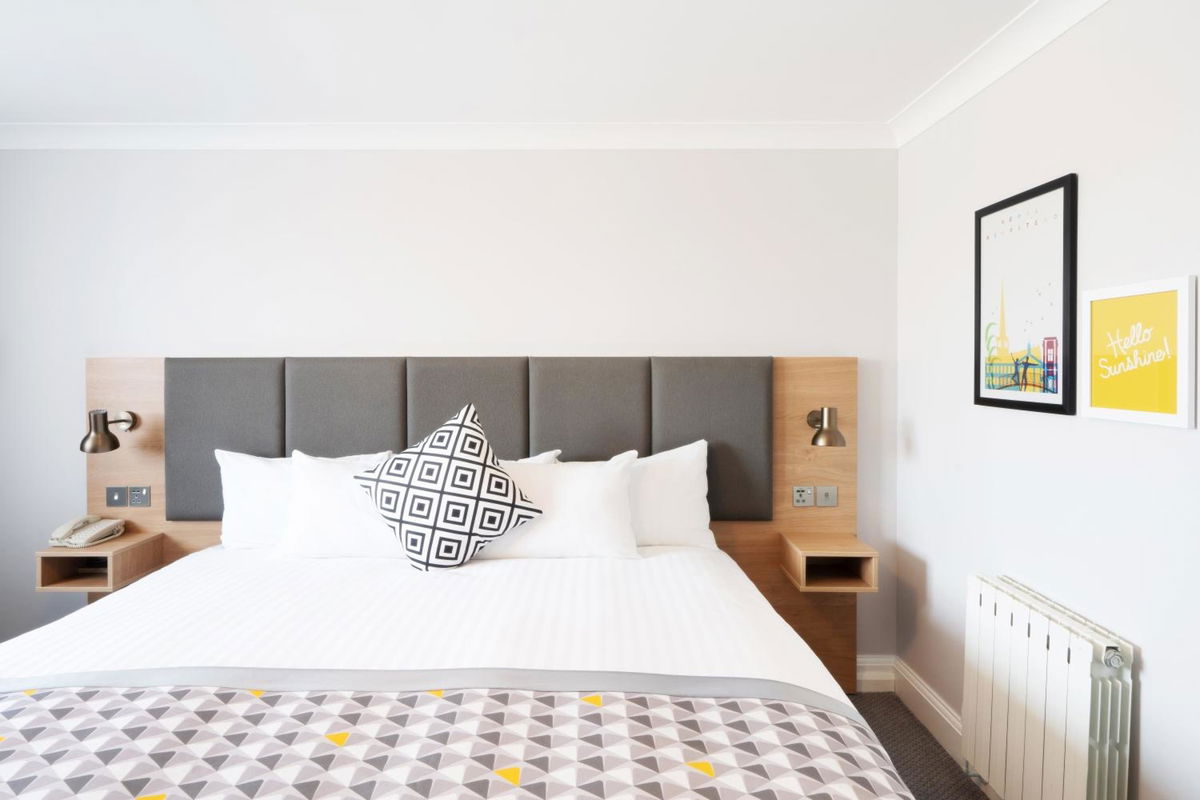 Holiday Inn Hemel Hempstead M1, Jct. 8 by IHG photo 5