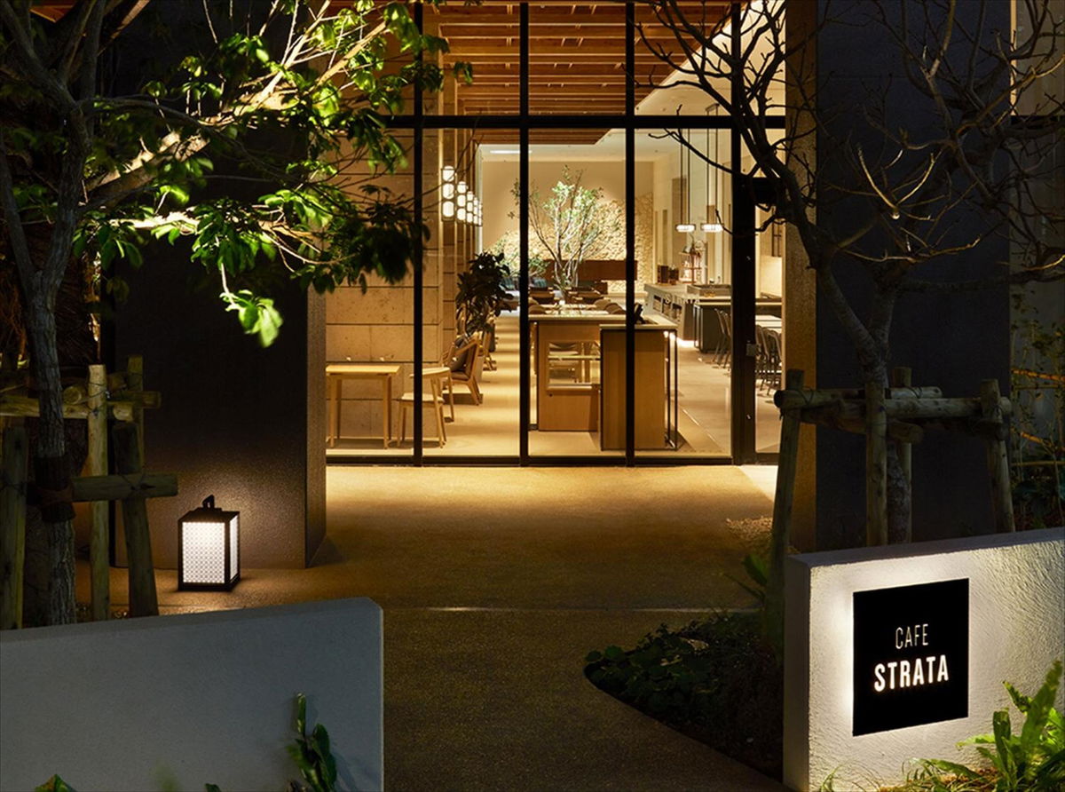 HOTEL STRATA NAHA photo 4