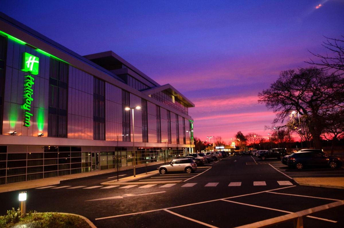 Holiday Inn Southend by IHG photo 4