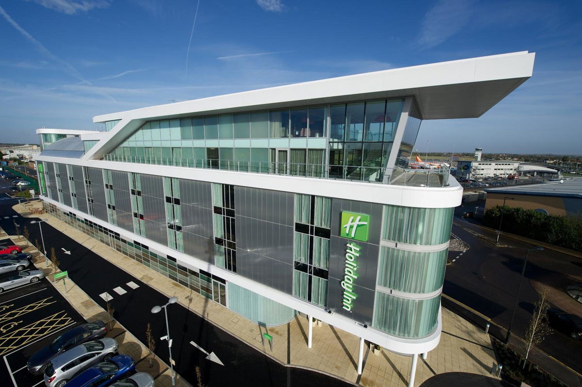 Holiday Inn Southend by IHG photo 3