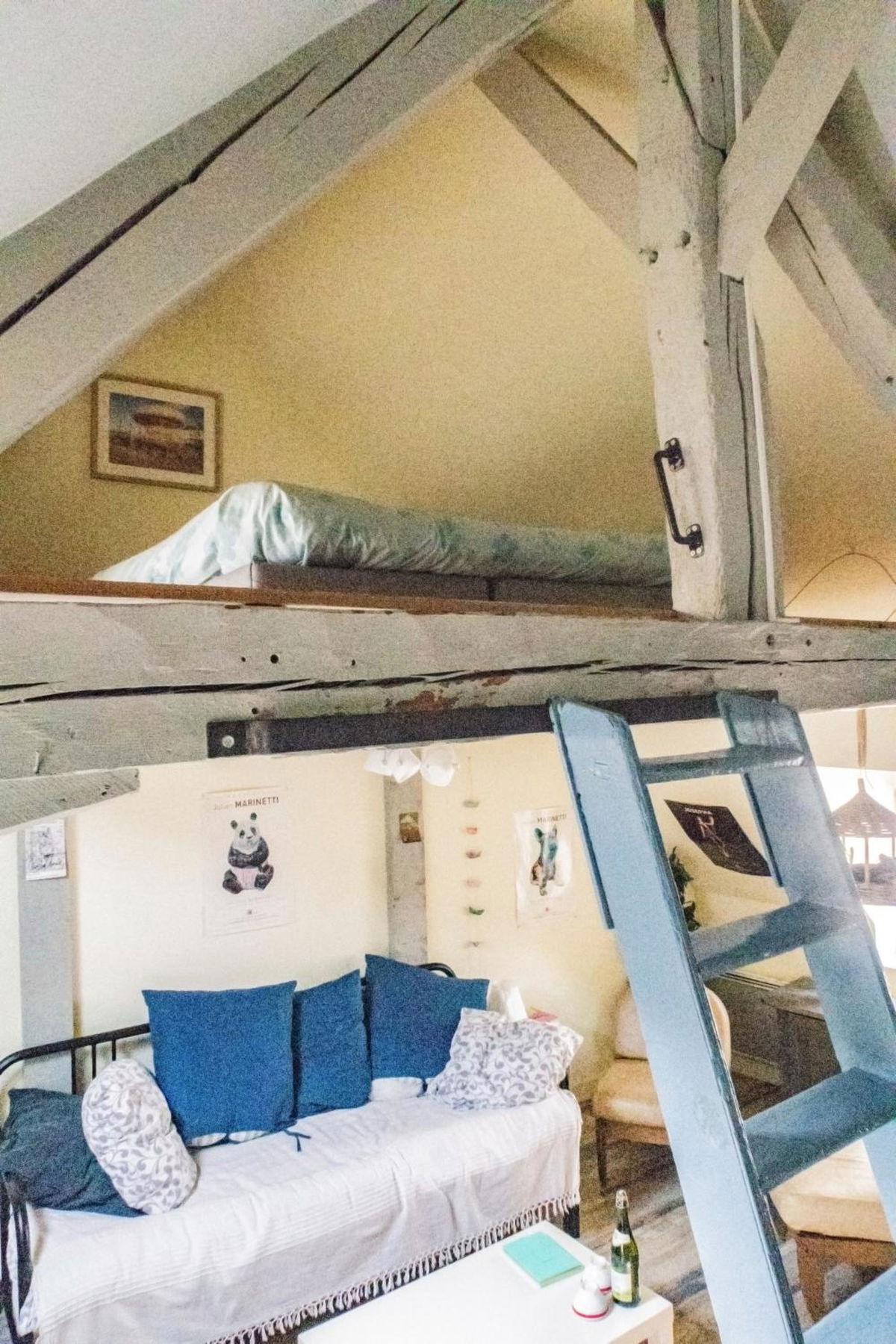 Honfleur location photo 3