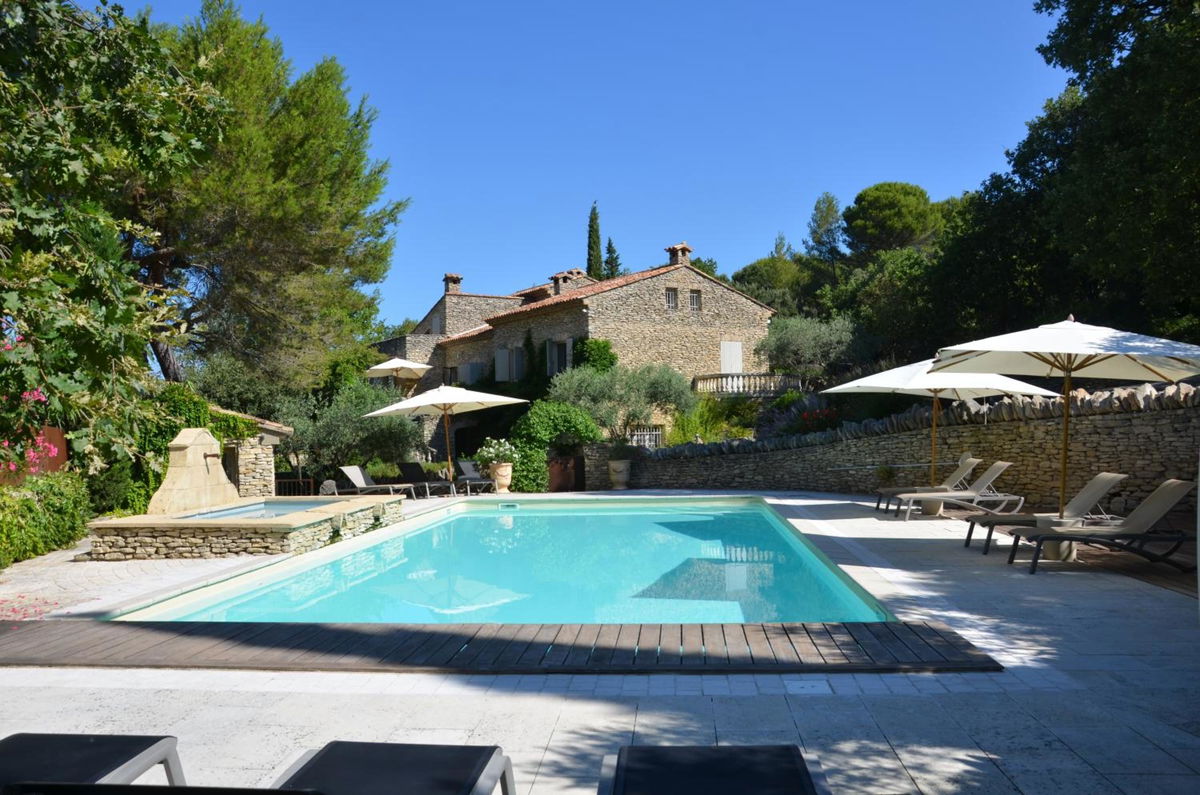 Le Jas des Parpaillous in LʼIsle-sur-la-Sorgue, FR
