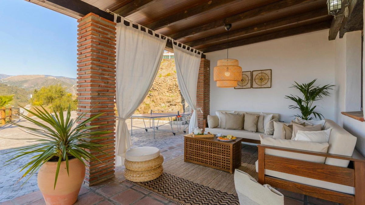 Villa Vargas Torrox by Ruralidays in Torrox, ES