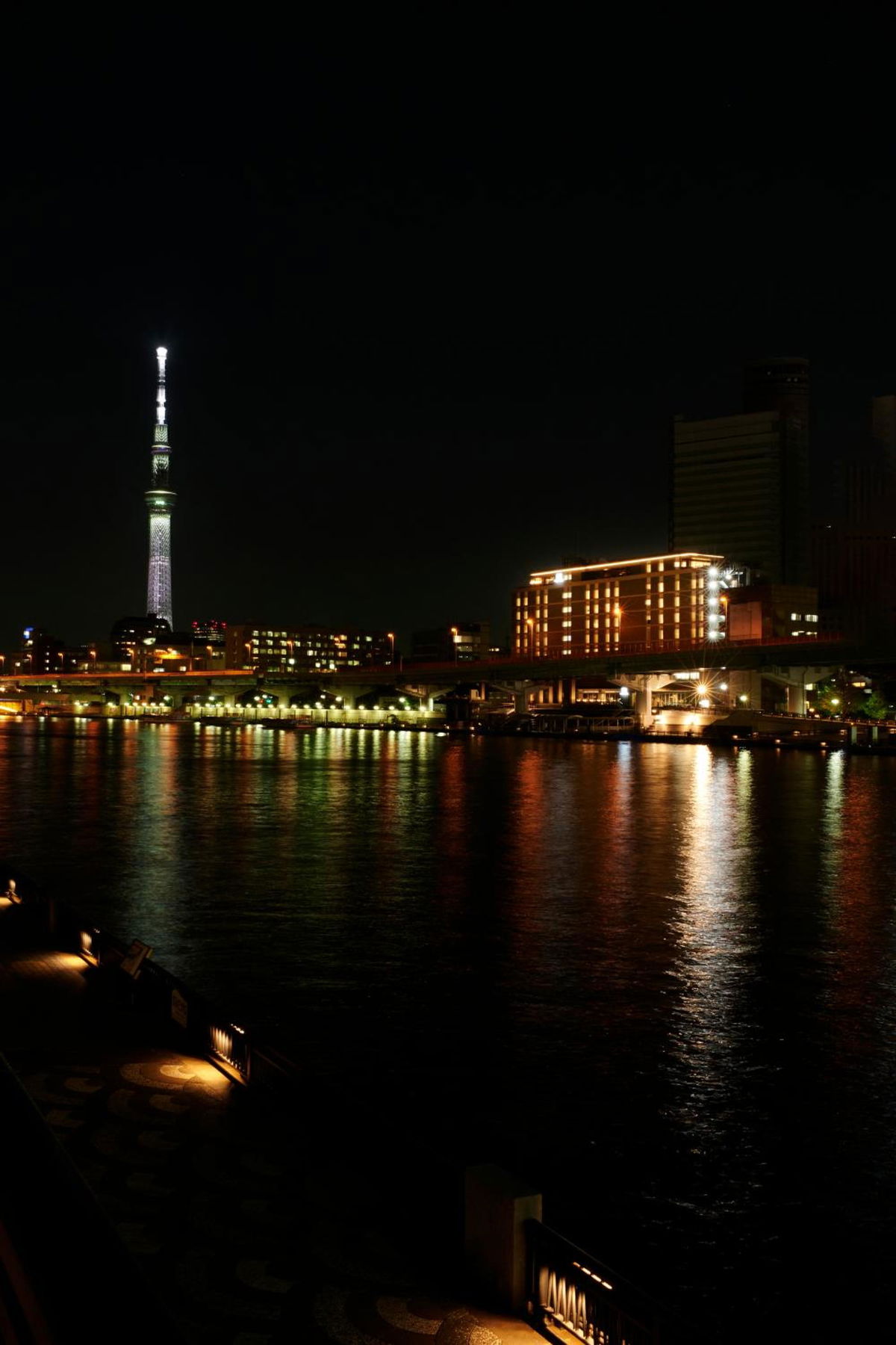 The Gate Hotel Ryogoku by Hulic photo 2