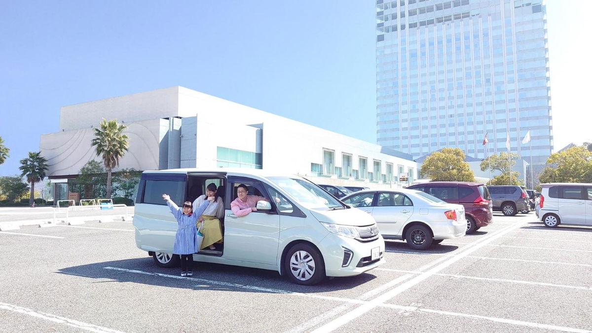 Grand Prince Hotel Hiroshima photo 4