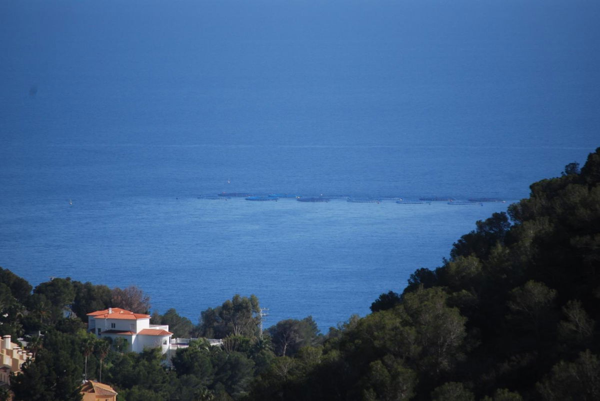 Vista Espléndida Jardines de Altea Hills in Altea, ES