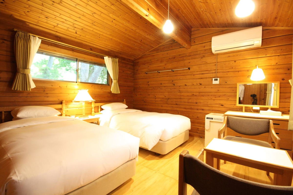 Karuizawa Prince Hotel East photo 5
