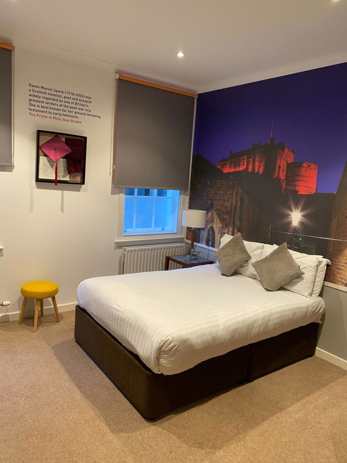 Stewart by Heeton Concept - Aparthotel Edinburgh photo 2