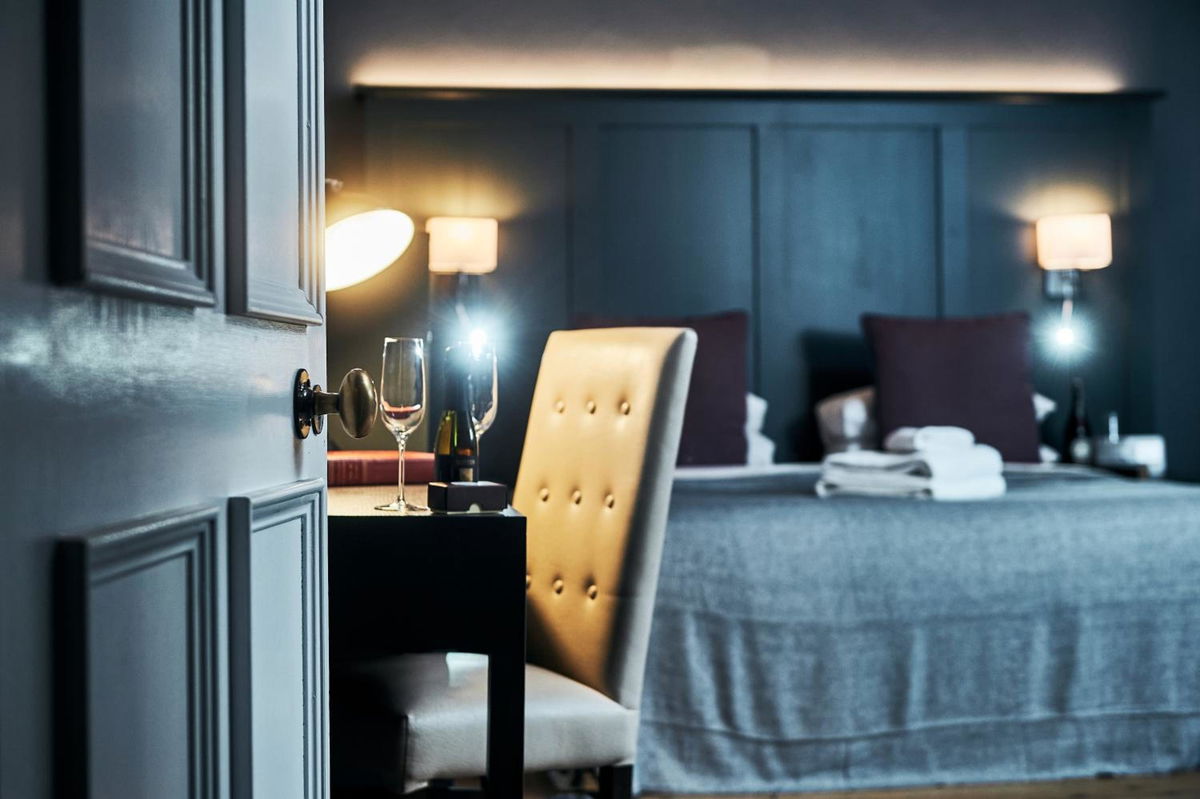 The Brown's Hotel photo 2
