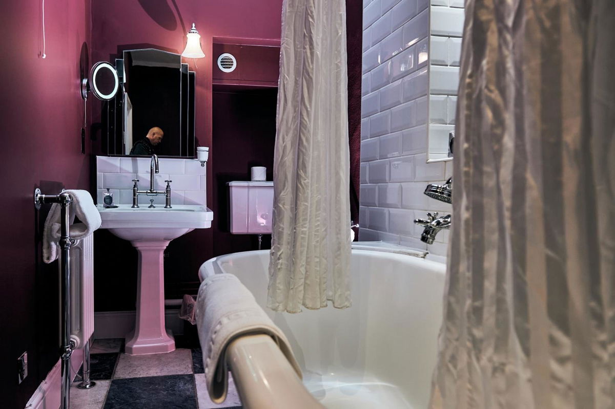 The Brown's Hotel photo 4