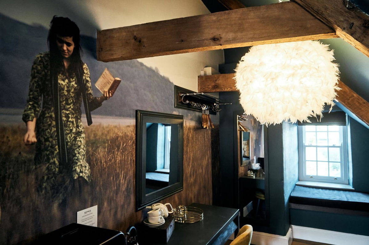 The Brown's Hotel photo 5